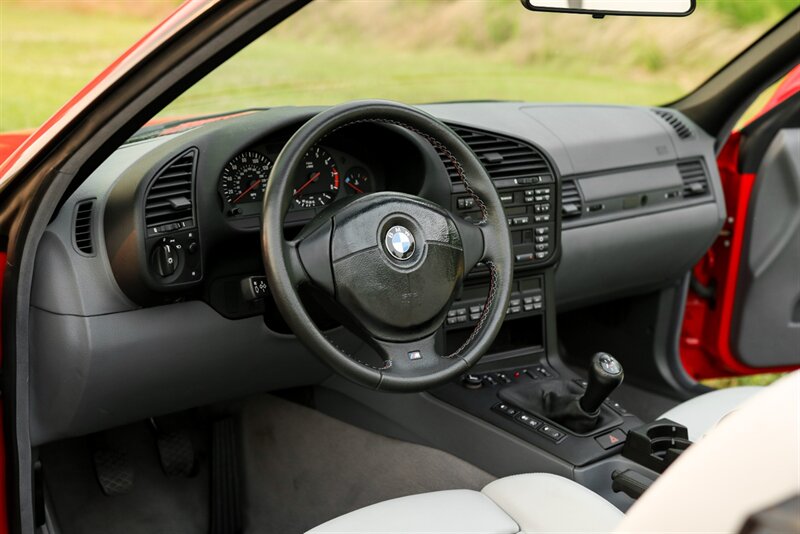 1999 BMW M3 Convertible 5-Speed   - Photo 46 - Rockville, MD 20850