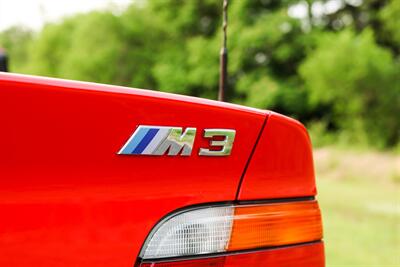 1999 BMW M3 Convertible 5-Speed   - Photo 37 - Rockville, MD 20850