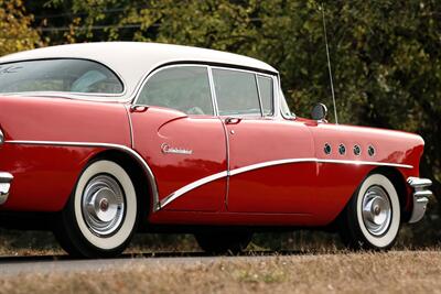 1955 Buick Century   - Photo 19 - Rockville, MD 20850