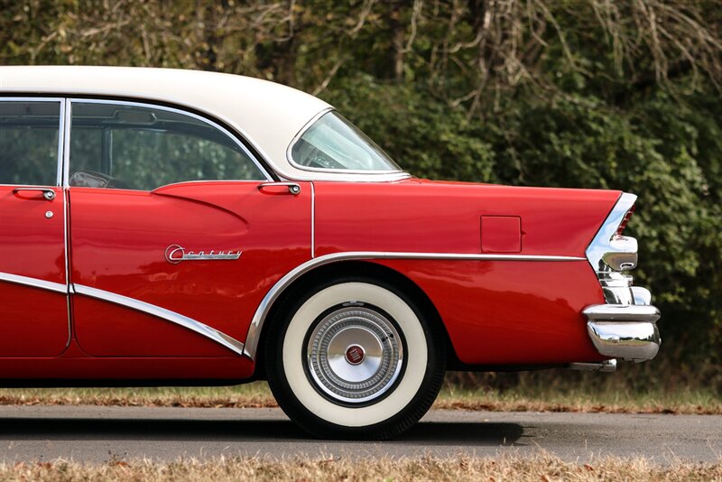 1955 Buick Century   - Photo 23 - Rockville, MD 20850