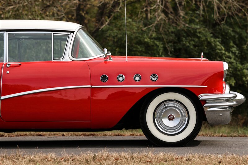 1955 Buick Century   - Photo 25 - Rockville, MD 20850