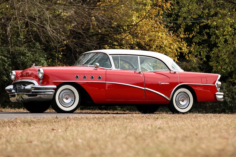 1955 Buick Century   - Photo 8 - Rockville, MD 20850