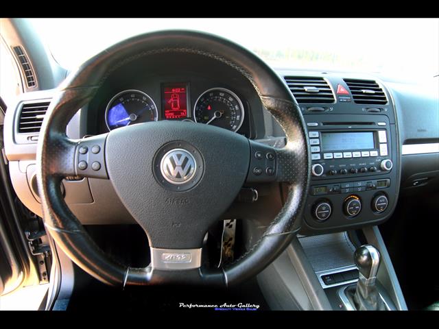 2008 Volkswagen R32   - Photo 18 - Rockville, MD 20850