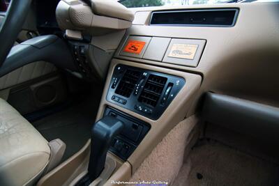 1988 Citroen CX Estate 25 TRI   - Photo 19 - Rockville, MD 20850