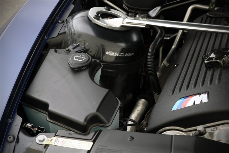 2007 BMW Z4 M   - Photo 90 - Rockville, MD 20850
