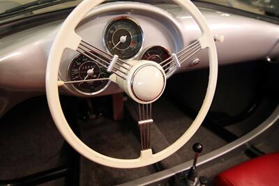 1957 Vintage Motorcars 550 Spyder   - Photo 68 - Rockville, MD 20850