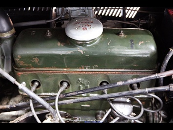 1949 Citroen 11BL 'Légère' Sedan Traction Avant   - Photo 49 - Rockville, MD 20850