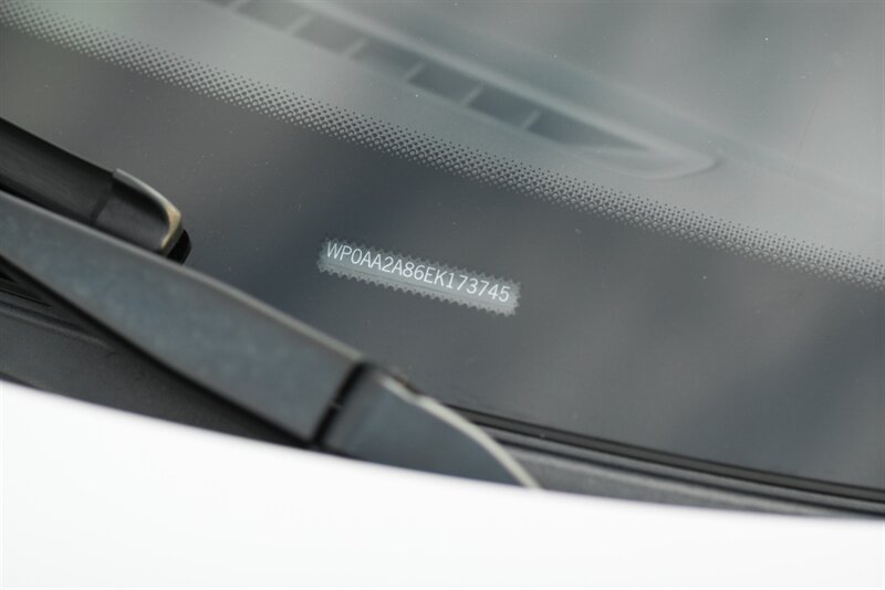 2014 Porsche Cayman 6 Speed Manual | X73   - Photo 95 - Rockville, MD 20850