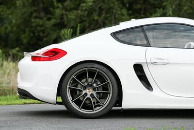 2014 Porsche Cayman 6 Speed Manual | X73   - Photo 19 - Rockville, MD 20850