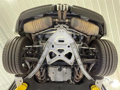 2014 Porsche Cayman 6 Speed Manual | X73   - Photo 97 - Rockville, MD 20850