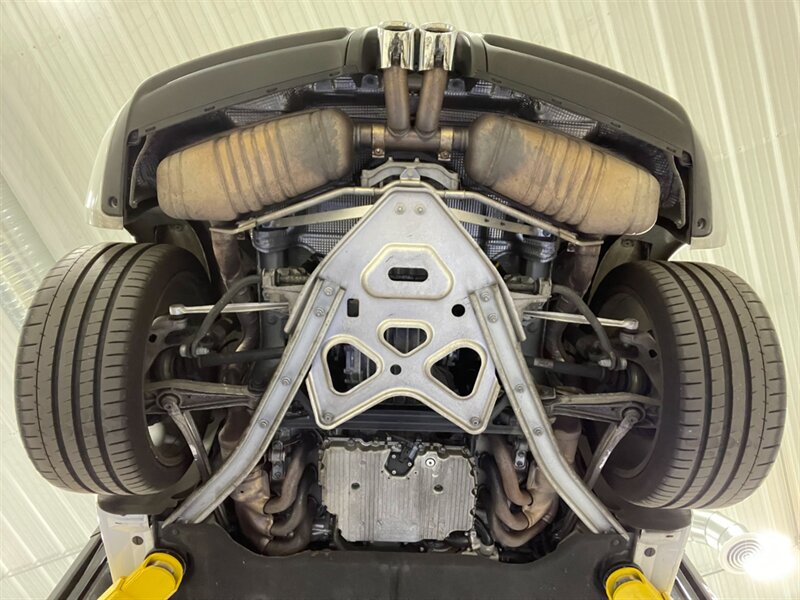 2014 Porsche Cayman 6 Speed Manual | X73   - Photo 97 - Rockville, MD 20850