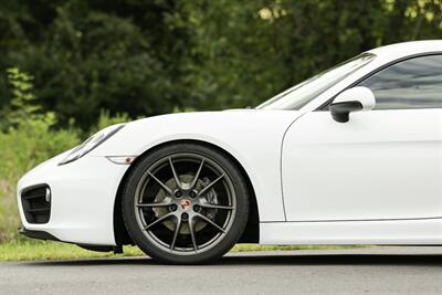 2014 Porsche Cayman 6 Speed Manual | X73   - Photo 21 - Rockville, MD 20850