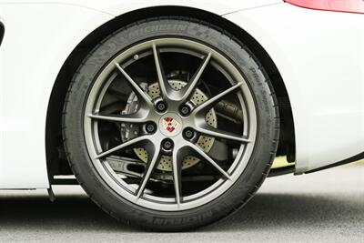 2014 Porsche Cayman 6 Speed Manual | X73   - Photo 56 - Rockville, MD 20850
