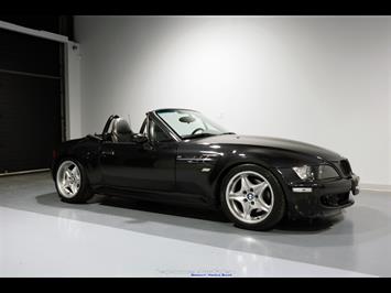 1999 BMW M Roadster & Coupe M ROADSTER   - Photo 9 - Rockville, MD 20850