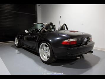 1999 BMW M Roadster & Coupe M ROADSTER   - Photo 24 - Rockville, MD 20850