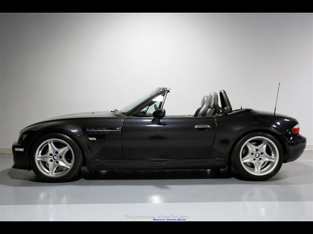1999 BMW M Roadster & Coupe M ROADSTER   - Photo 39 - Rockville, MD 20850