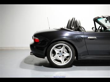 1999 BMW M Roadster & Coupe M ROADSTER   - Photo 11 - Rockville, MD 20850
