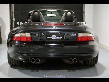 1999 BMW M Roadster & Coupe M ROADSTER   - Photo 3 - Rockville, MD 20850