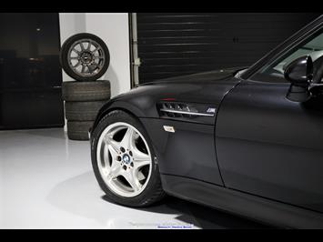 1999 BMW M Roadster & Coupe M ROADSTER   - Photo 49 - Rockville, MD 20850