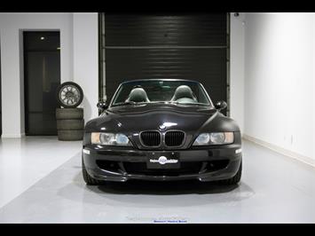 1999 BMW M Roadster & Coupe M ROADSTER   - Photo 8 - Rockville, MD 20850