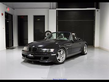 1999 BMW M Roadster & Coupe M ROADSTER   - Photo 1 - Rockville, MD 20850