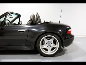 1999 BMW M Roadster & Coupe M ROADSTER   - Photo 41 - Rockville, MD 20850