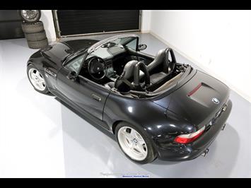 1999 BMW M Roadster & Coupe M ROADSTER   - Photo 50 - Rockville, MD 20850