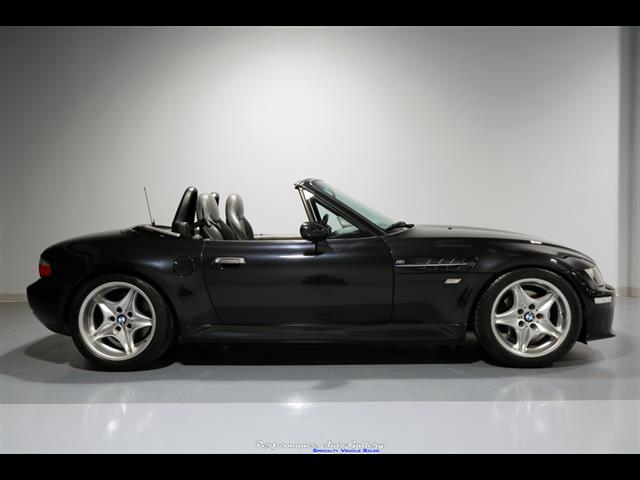 1999 BMW M Roadster & Coupe M ROADSTER   - Photo 10 - Rockville, MD 20850