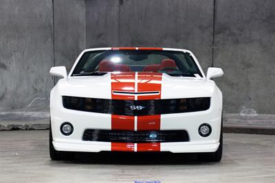 2011 Chevrolet Camaro SS  Indy Pace Car - Photo 9 - Rockville, MD 20850