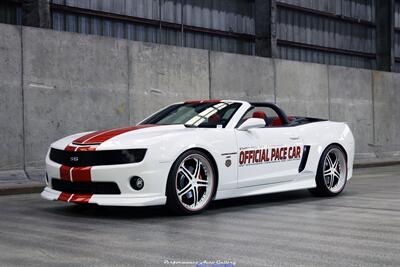 2011 Chevrolet Camaro SS  Indy Pace Car - Photo 16 - Rockville, MD 20850