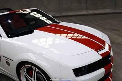 2011 Chevrolet Camaro SS  Indy Pace Car - Photo 44 - Rockville, MD 20850