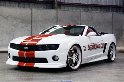 2011 Chevrolet Camaro SS  Indy Pace Car - Photo 6 - Rockville, MD 20850