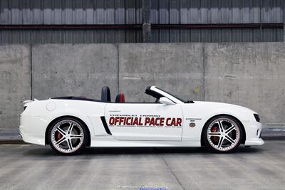 2011 Chevrolet Camaro SS  Indy Pace Car - Photo 24 - Rockville, MD 20850