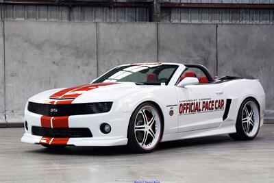 2011 Chevrolet Camaro SS  Indy Pace Car - Photo 10 - Rockville, MD 20850