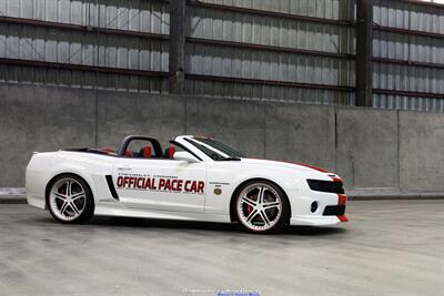 2011 Chevrolet Camaro SS  Indy Pace Car - Photo 11 - Rockville, MD 20850