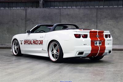 2011 Chevrolet Camaro SS  Indy Pace Car - Photo 13 - Rockville, MD 20850