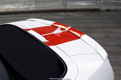 2011 Chevrolet Camaro SS  Indy Pace Car - Photo 41 - Rockville, MD 20850