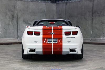 2011 Chevrolet Camaro SS  Indy Pace Car - Photo 12 - Rockville, MD 20850