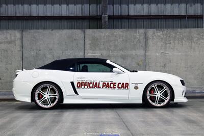 2011 Chevrolet Camaro SS  Indy Pace Car - Photo 23 - Rockville, MD 20850