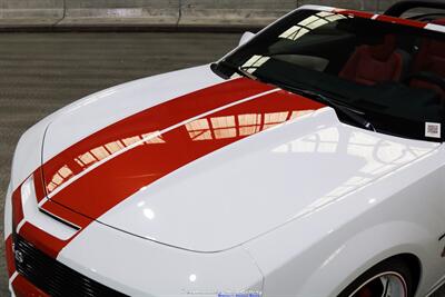 2011 Chevrolet Camaro SS  Indy Pace Car - Photo 40 - Rockville, MD 20850