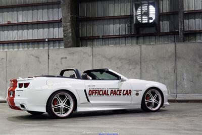 2011 Chevrolet Camaro SS  Indy Pace Car - Photo 15 - Rockville, MD 20850