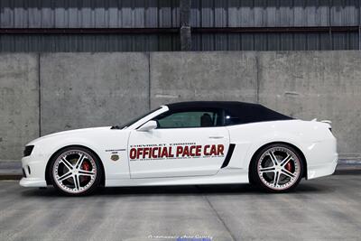 2011 Chevrolet Camaro SS  Indy Pace Car - Photo 20 - Rockville, MD 20850