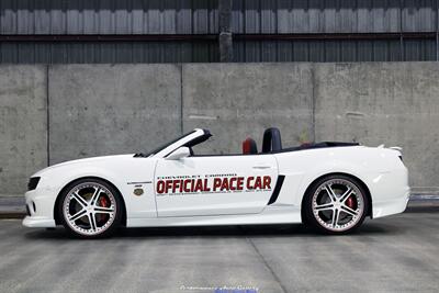 2011 Chevrolet Camaro SS  Indy Pace Car - Photo 22 - Rockville, MD 20850