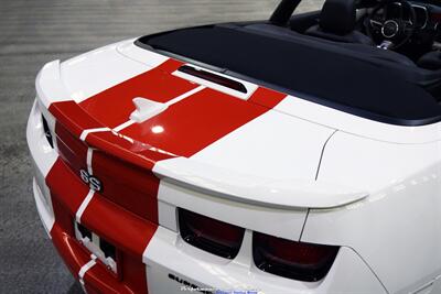 2011 Chevrolet Camaro SS  Indy Pace Car - Photo 42 - Rockville, MD 20850