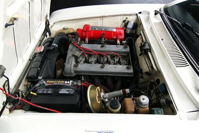1969 Alfa Romeo GTV 1750   - Photo 88 - Rockville, MD 20850