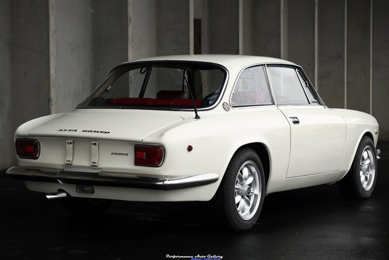 1969 Alfa Romeo GTV 1750   - Photo 2 - Rockville, MD 20850