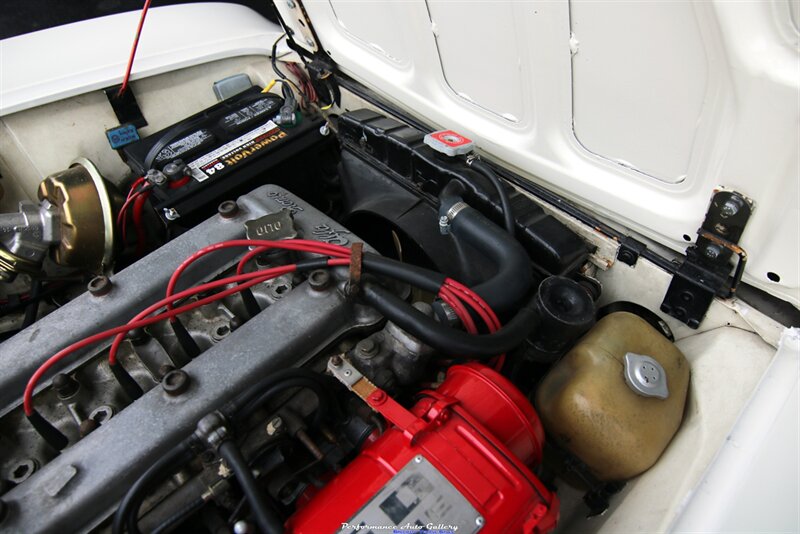 1969 Alfa Romeo GTV 1750   - Photo 90 - Rockville, MD 20850