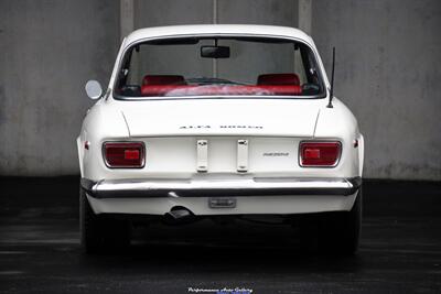 1969 Alfa Romeo GTV 1750   - Photo 8 - Rockville, MD 20850