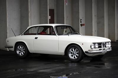 1969 Alfa Romeo GTV 1750   - Photo 12 - Rockville, MD 20850