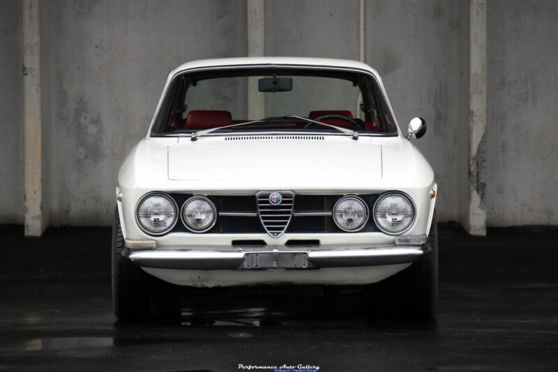 1969 Alfa Romeo GTV 1750   - Photo 7 - Rockville, MD 20850